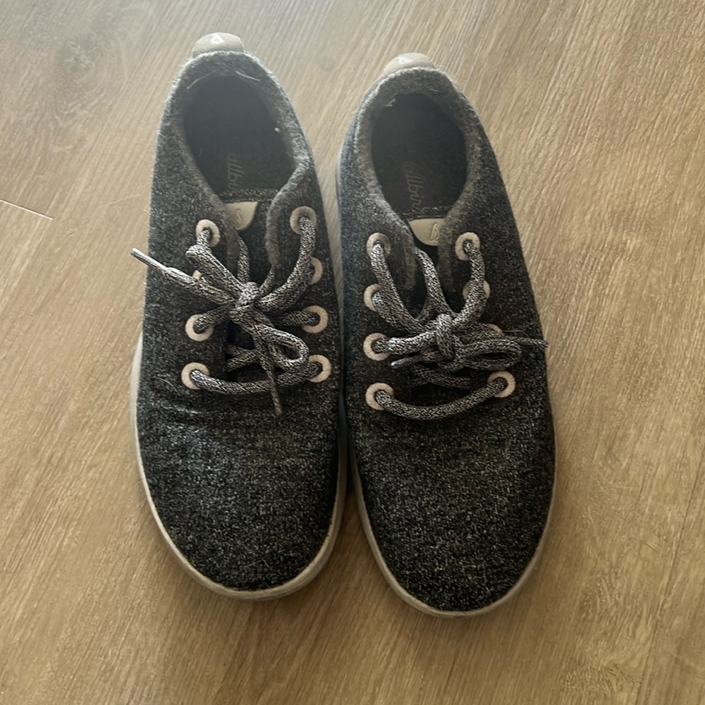 Allbirds Women’s Tennis Shoe